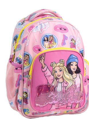 Barbie Shine iskolatáska, táska 42 cm
