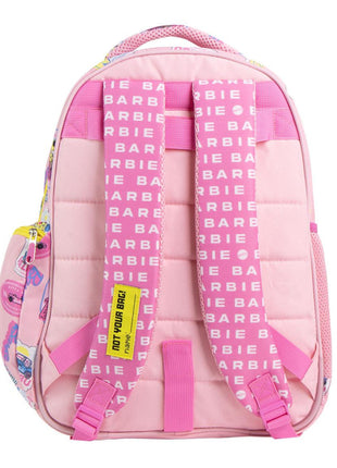 Barbie Shine iskolatáska, táska 42 cm