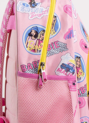Barbie Shine iskolatáska, táska 42 cm