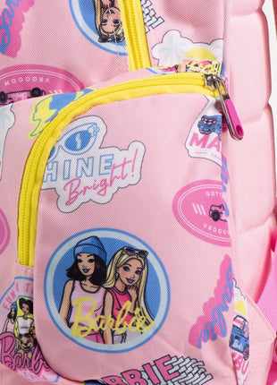 Barbie Shine iskolatáska, táska 42 cm