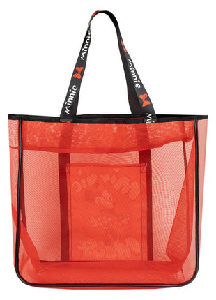 Disney Minnie Premium átlátszó strandtáska 62 cm