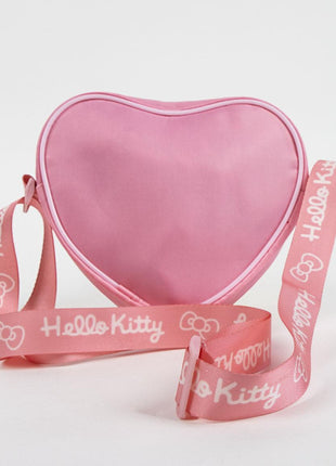 Hello Kitty Sparkle csillámos oldaltáska, válltáska