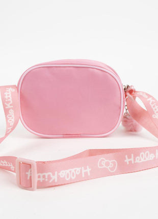 Hello Kitty Whiskers csillámos oldaltáska, válltáska