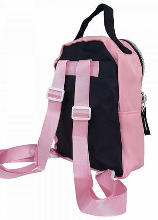 Hello Kitty Kuromi hátizsák, táska 23 cm