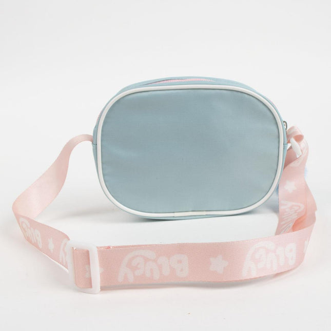 Bluey Besties csillámos oldaltáska, válltáska