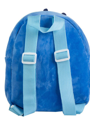 Bluey Hug plüss hátizsák, táska 22 cm