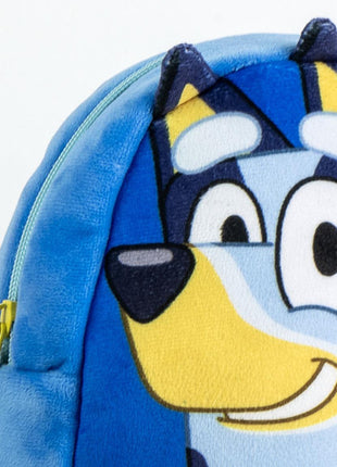 Bluey Hug plüss hátizsák, táska 22 cm