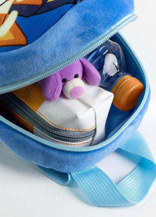 Bluey Hug plüss hátizsák, táska 22 cm