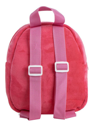 Gabi babaháza Pals plüss hátizsák, táska 22 cm