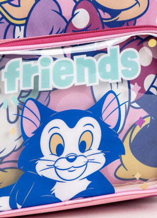 Disney Minnie Friends hátizsák, táska 30 cm