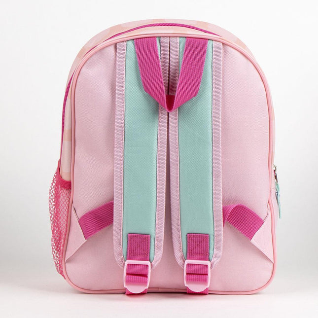 Disney Minnie Music 3D hátizsák, táska 31 cm