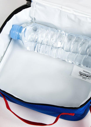 Pókember Spidey thermo uzsonnás táska 24 cm