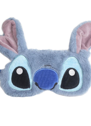 Disney Lilo és Stitch, A csillagkutya felnőtt alvómaszk, éjszaki szemmaszk