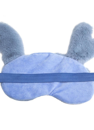 Disney Lilo és Stitch, A csillagkutya felnőtt alvómaszk, éjszaki szemmaszk
