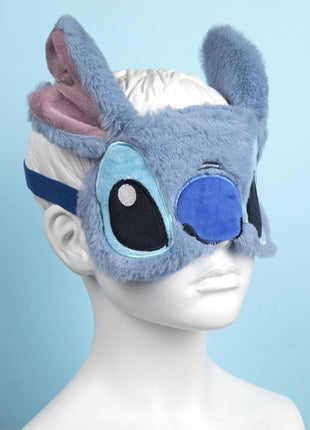 Disney Lilo és Stitch, A csillagkutya felnőtt alvómaszk, éjszaki szemmaszk