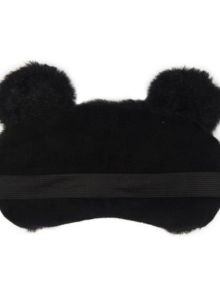 Disney Mickey felnőtt alvómaszk, éjszaki szemmaszk