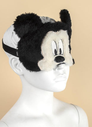 Disney Mickey felnőtt alvómaszk, éjszaki szemmaszk