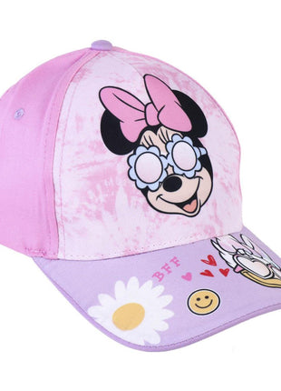 Disney Minnie BFF gyerek baseball sapka 53 cm