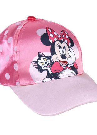 Disney Minnie Figaro gyerek baseball sapka 53 cm