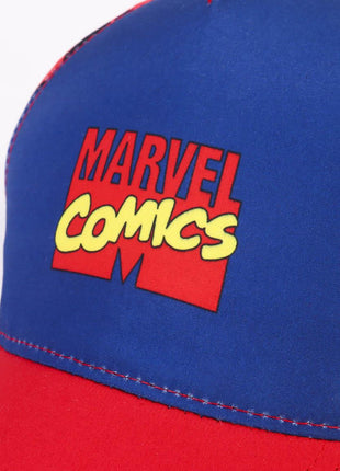Bosszúállók Comics gyerek baseball sapka 53 cm
