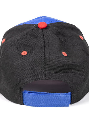 Pókember No Rules napszemüveg és baseball sapka szett