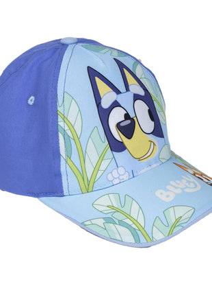 Bluey Leaf gyerek baseball sapka 51 cm
