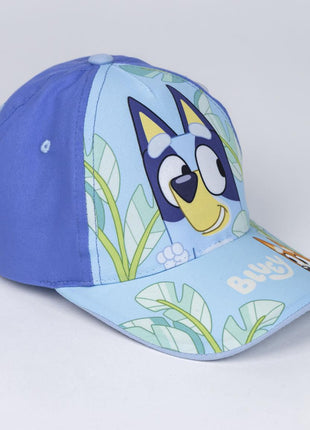 Bluey Leaf gyerek baseball sapka 51 cm