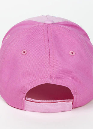 Peppa malac napszemüveg és baseball sapka szett