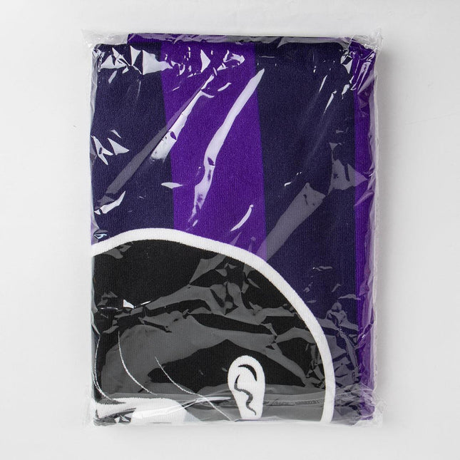 Wednesday fürdőlepedő, strand törölköző 70x140cm (Fast Dry)