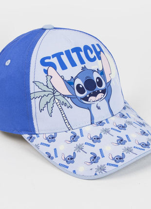 Disney Lilo és Stitch, A csillagkutya Palm gyerek baseball sapka 53 cm