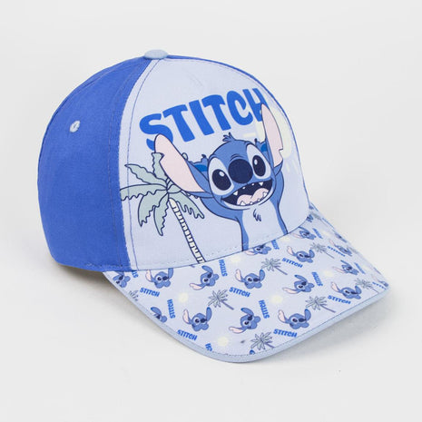 Disney Lilo és Stitch, A csillagkutya Palm gyerek baseball sapka 53 cm
