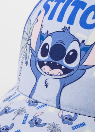 Disney Lilo és Stitch, A csillagkutya Palm gyerek baseball sapka 53 cm