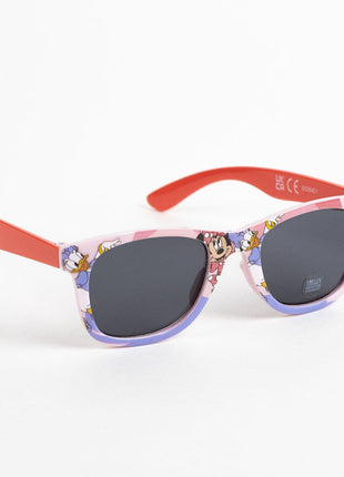 Disney Minnie Sunshine napszemüveg és baseball sapka szett