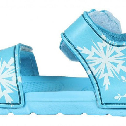 Disney Jégvarázs gyerek szandál 22-31