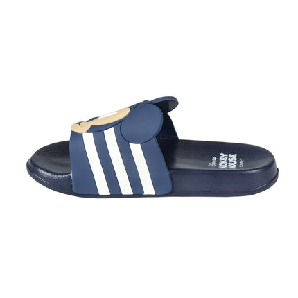 Disney Mickey 3D gyerek papucs 26-33