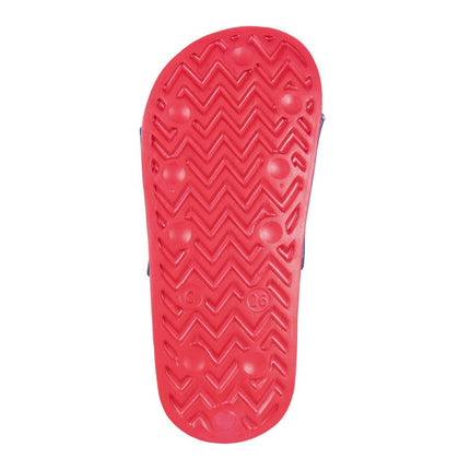 Pókember 3D gyerek papucs 26-33