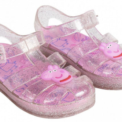 Peppa malac Smile gyerek szandál 21-26