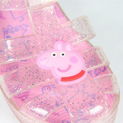 Peppa malac Smile gyerek szandál 21-26
