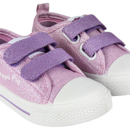 Peppa malac sneaker, tornacipő 23-30