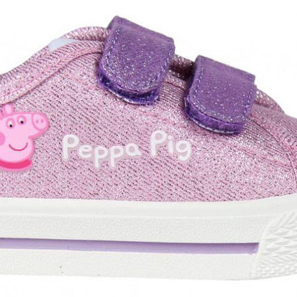 Peppa malac sneaker, tornacipő 23-30