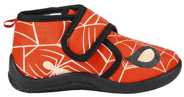 Pókember Night Crawler sötétben világító benti cipő 23-28