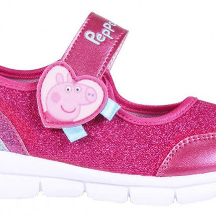 Peppa malac tavaszi sportcipő 23