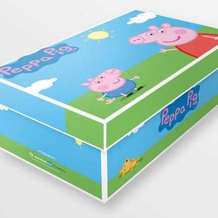 Peppa malac tavaszi sportcipő 24