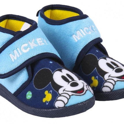Disney Mickey benti cipő 21-26