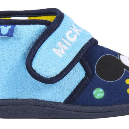 Disney Mickey benti cipő 21-26
