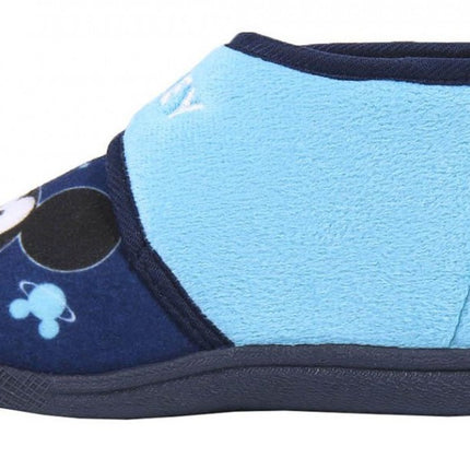 Disney Mickey benti cipő 21-26