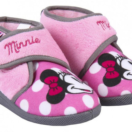 Disney Minnie benti cipő 23-28