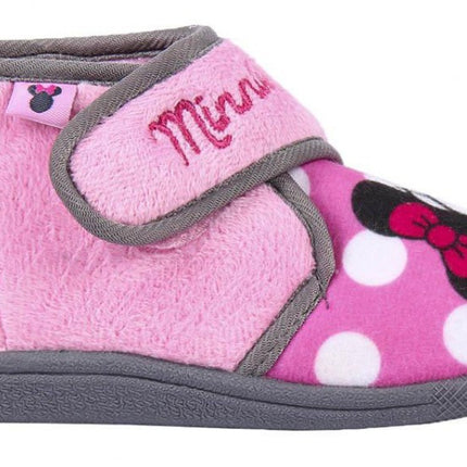 Disney Minnie benti cipő 23-28