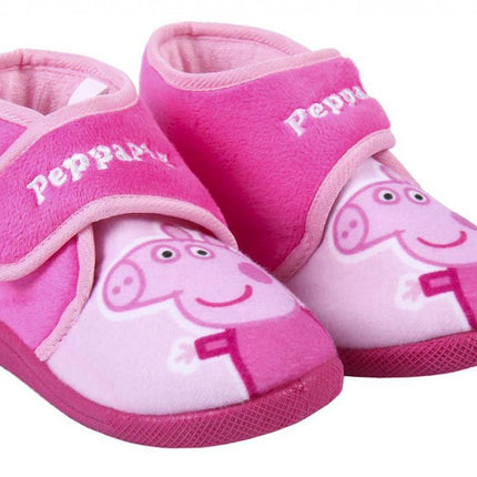 Peppa malac Hello benti cipő 21-26