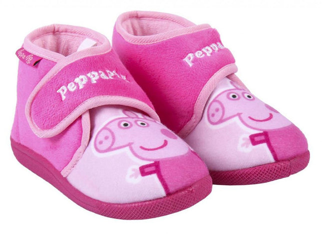 Peppa malac Hello benti cipő 21-26